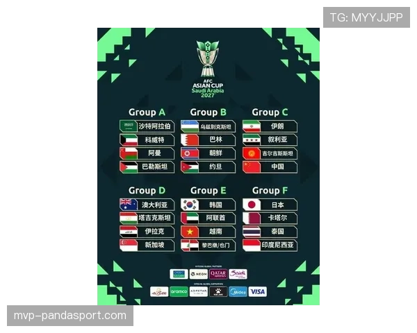 沙特队2026世界杯阵容预测：亚洲黑马能否突破小组赛魔咒
